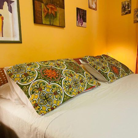 Cottage Gole Alcantara Gloria Room Graniti Екстер'єр фото