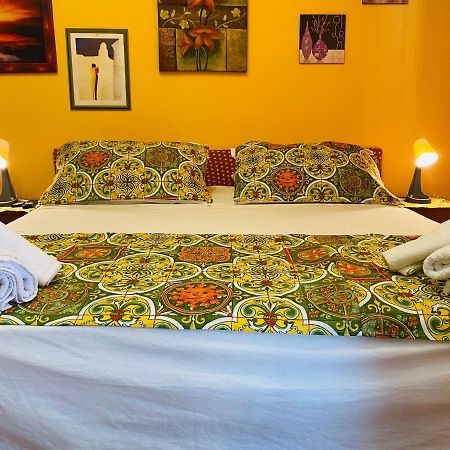 Cottage Gole Alcantara Gloria Room Graniti Екстер'єр фото