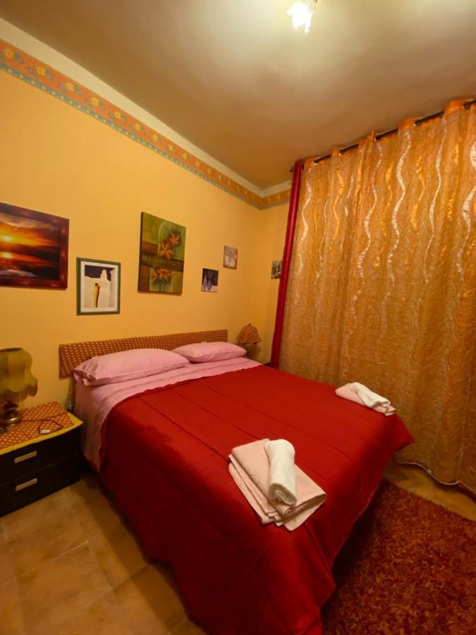 Cottage Gole Alcantara Gloria Room Graniti Екстер'єр фото
