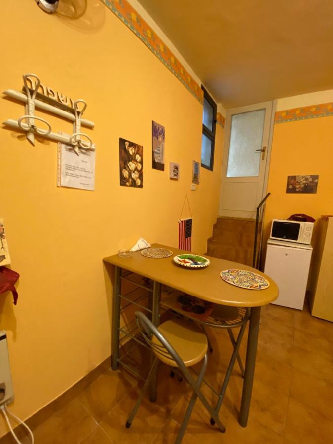 Cottage Gole Alcantara Gloria Room Graniti Екстер'єр фото