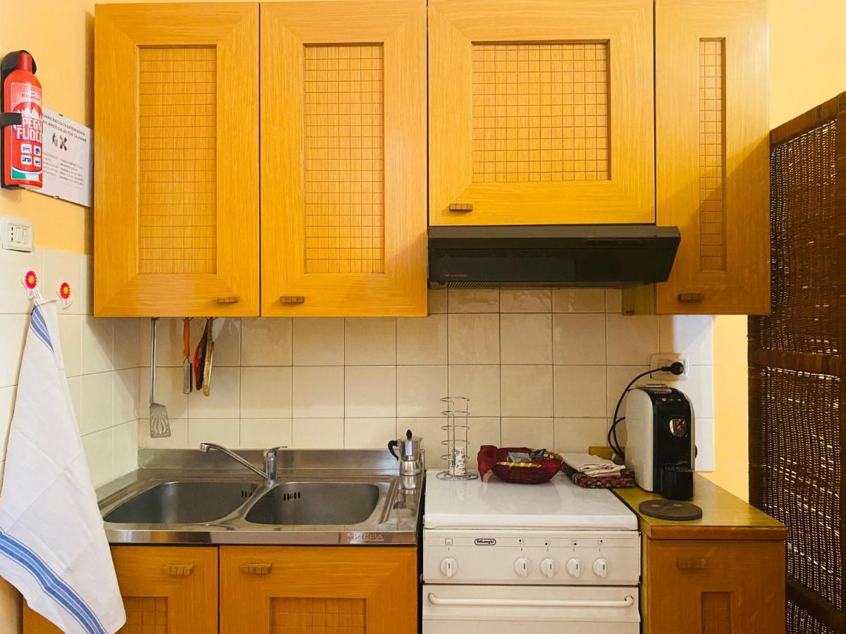 Cottage Gole Alcantara Gloria Room Graniti Екстер'єр фото