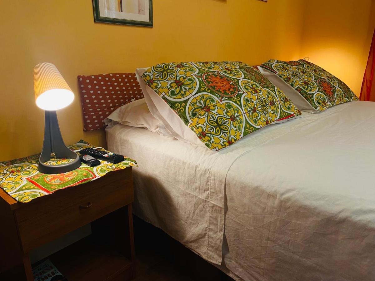 Cottage Gole Alcantara Gloria Room Graniti Екстер'єр фото