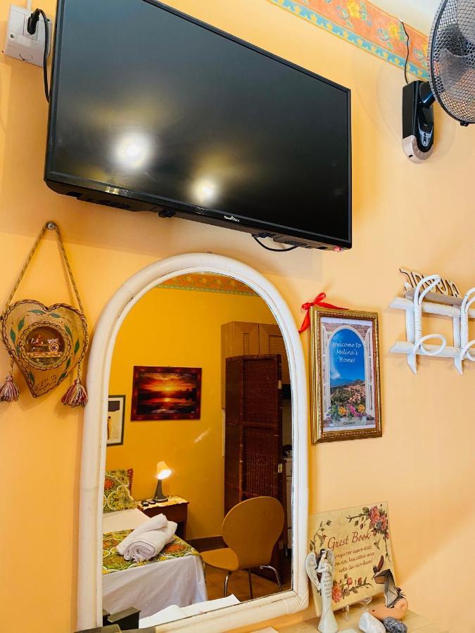 Cottage Gole Alcantara Gloria Room Graniti Екстер'єр фото