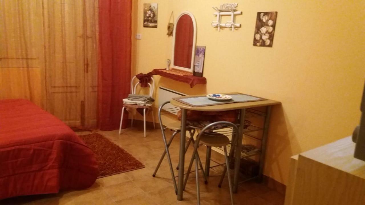 Cottage Gole Alcantara Gloria Room Graniti Екстер'єр фото