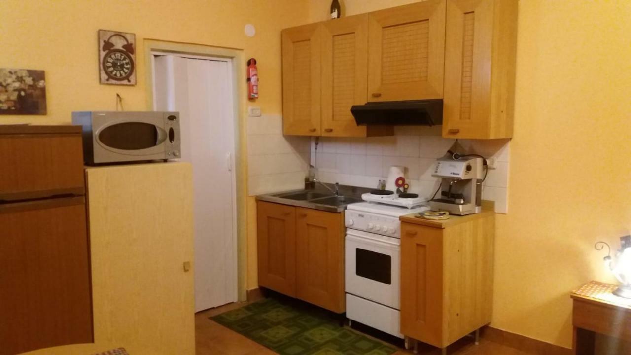 Cottage Gole Alcantara Gloria Room Graniti Екстер'єр фото