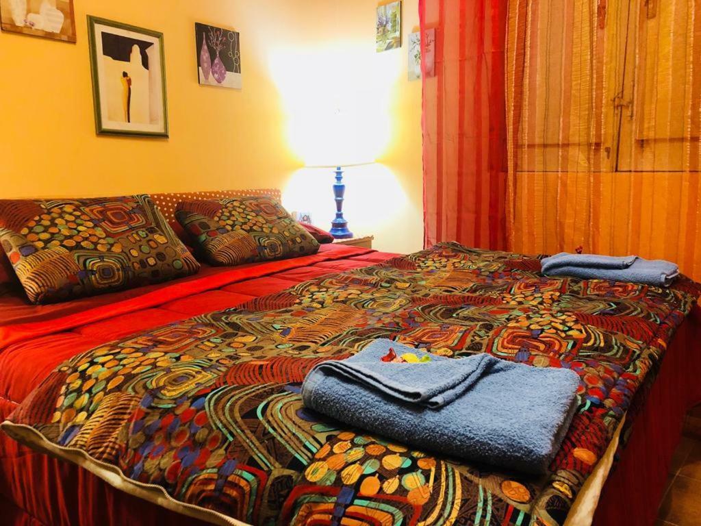 Cottage Gole Alcantara Gloria Room Graniti Екстер'єр фото